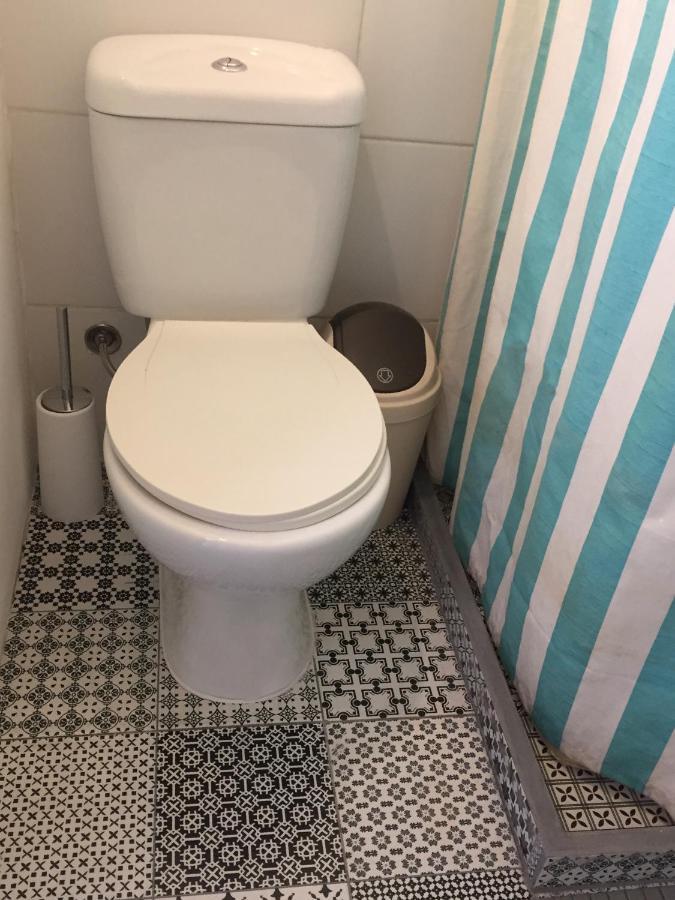 Albergue Habemus