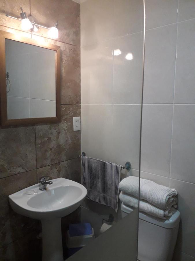 Bed and breakfast Stone Wasi Montevideo