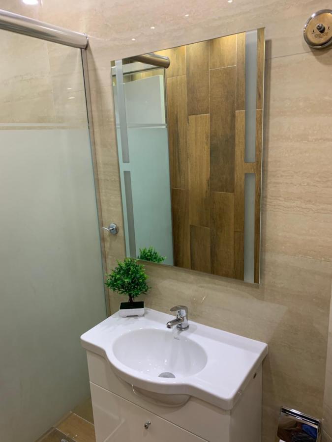Apartamento Bahía Pocitos *