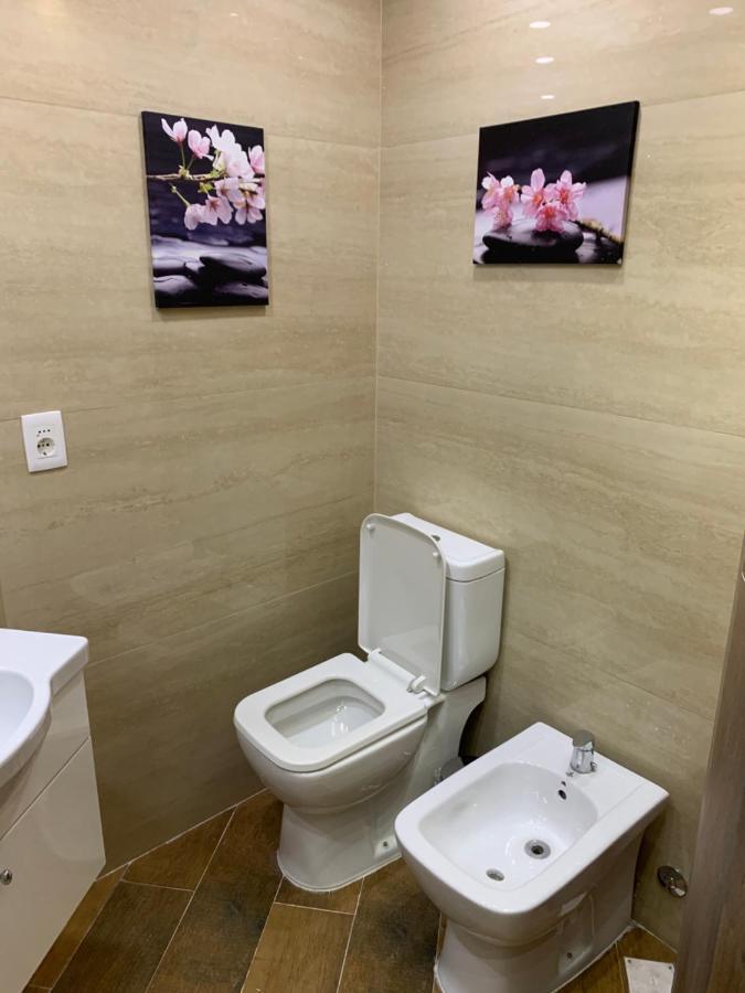 Bahía Pocitos Apartamento *