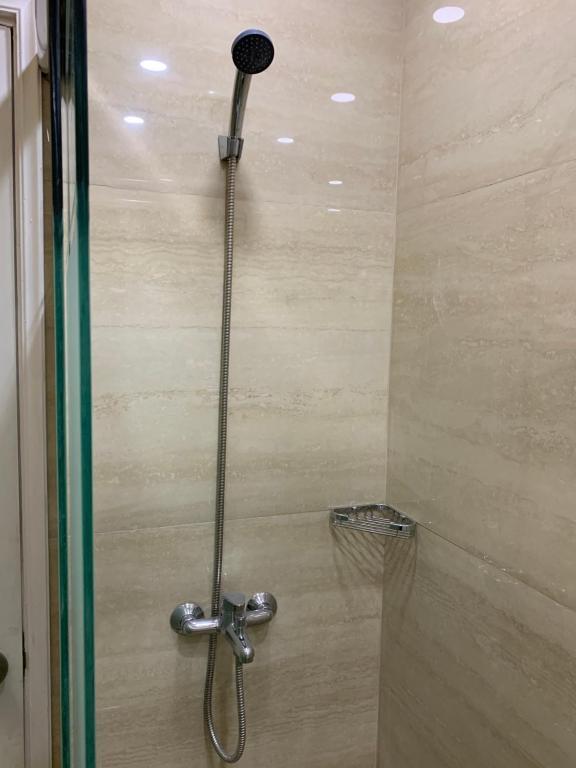 Apartamento Bahía Pocitos *