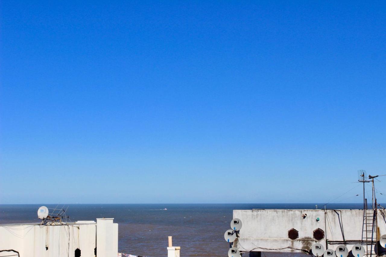 Apartamento Estudio Sur Con Vista Al Mar *