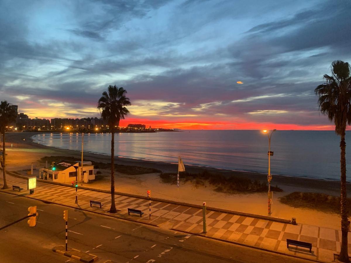 Apartamento Bahía Pocitos Montevideo