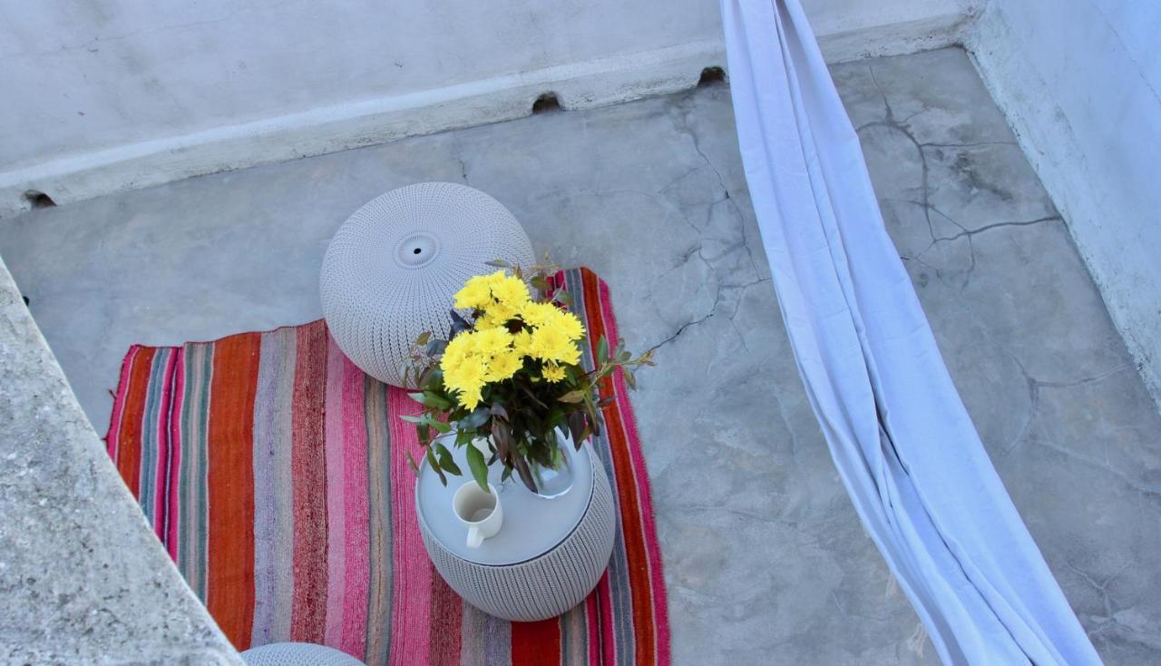 Estudio Sur Con Vista Al Mar Apartamento