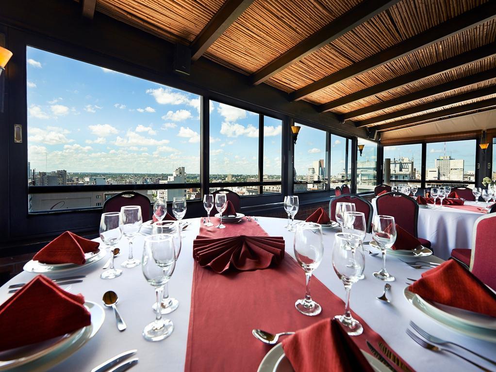 Hotel Balmoral Plaza 4*