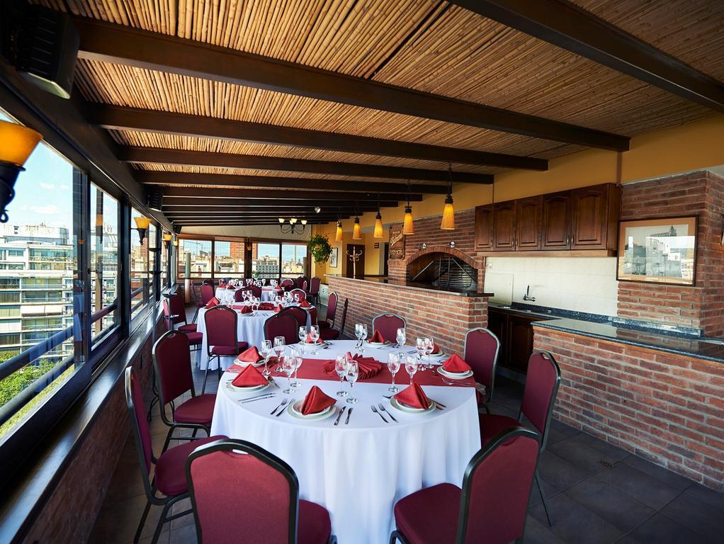 Balmoral Plaza Montevideo
