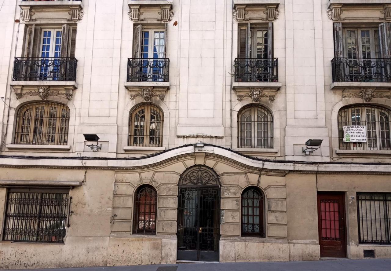 Apartamento Increible En Casco Historico *