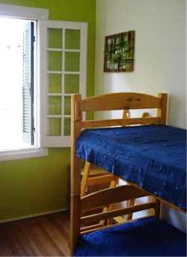 Pocitos Hostal *