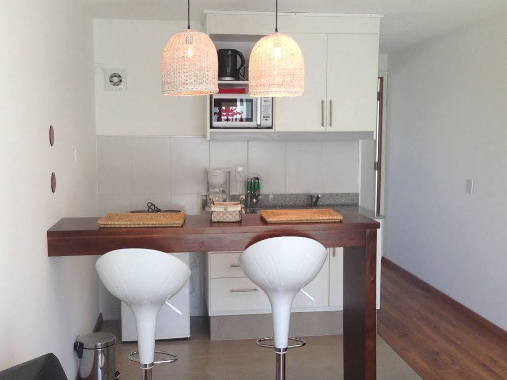 Rentline - Skyline Apartamento