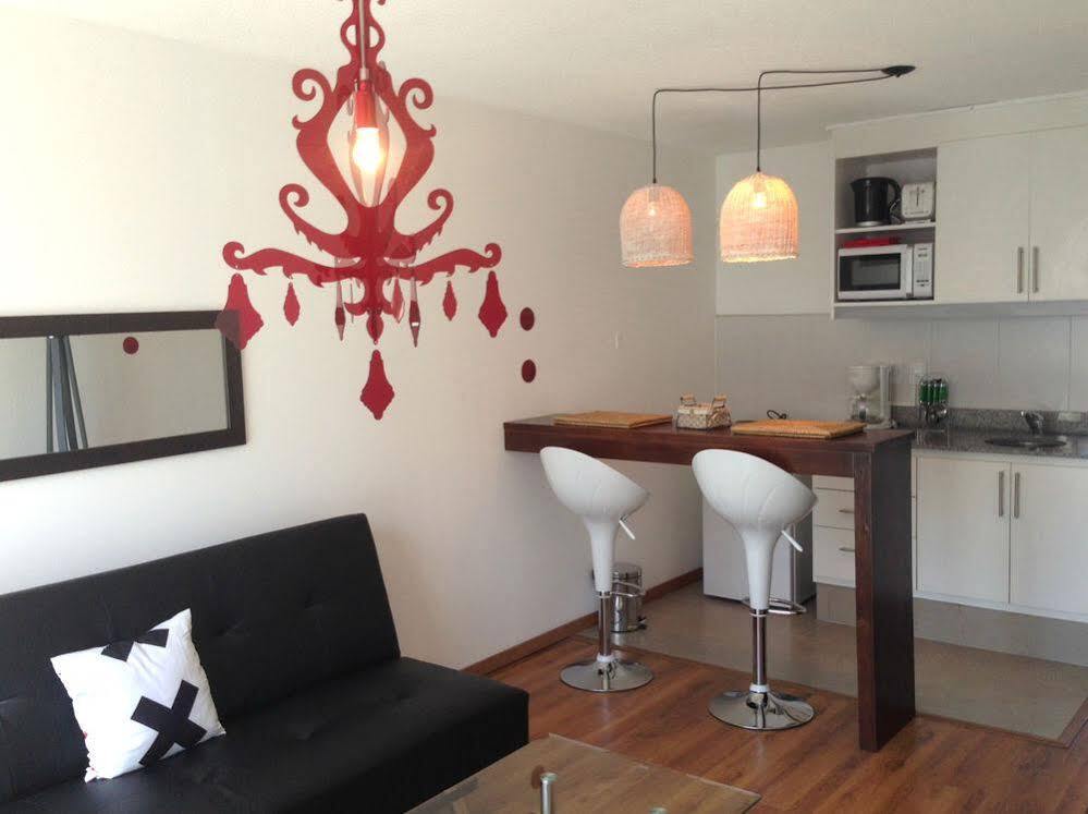 Rentline - Skyline Apartamento Montevideo