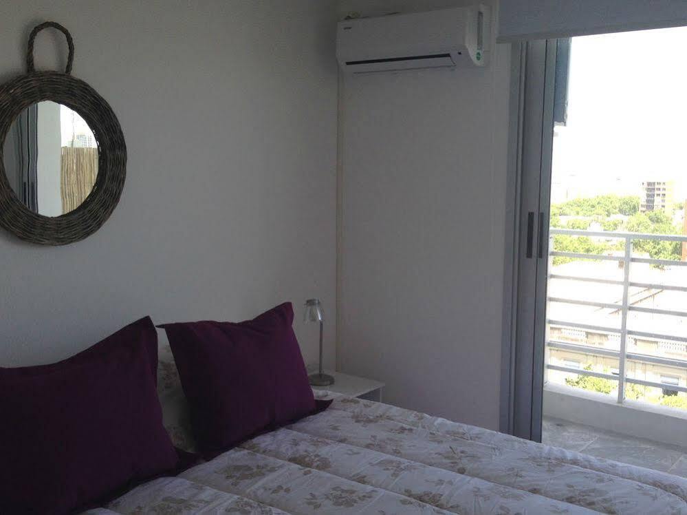 Apartamento Rentline - Skyline *