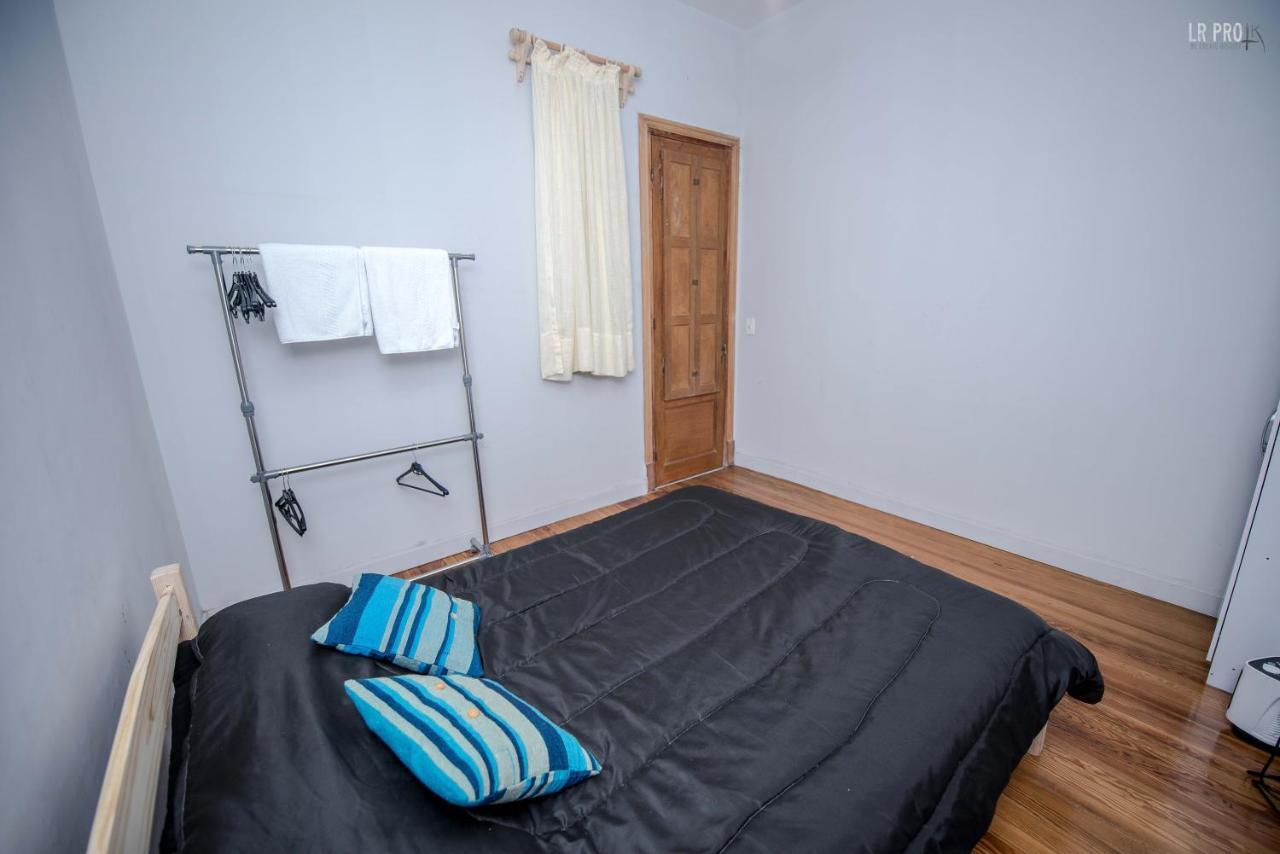 Ahivá Espacio Temporal Montevideo