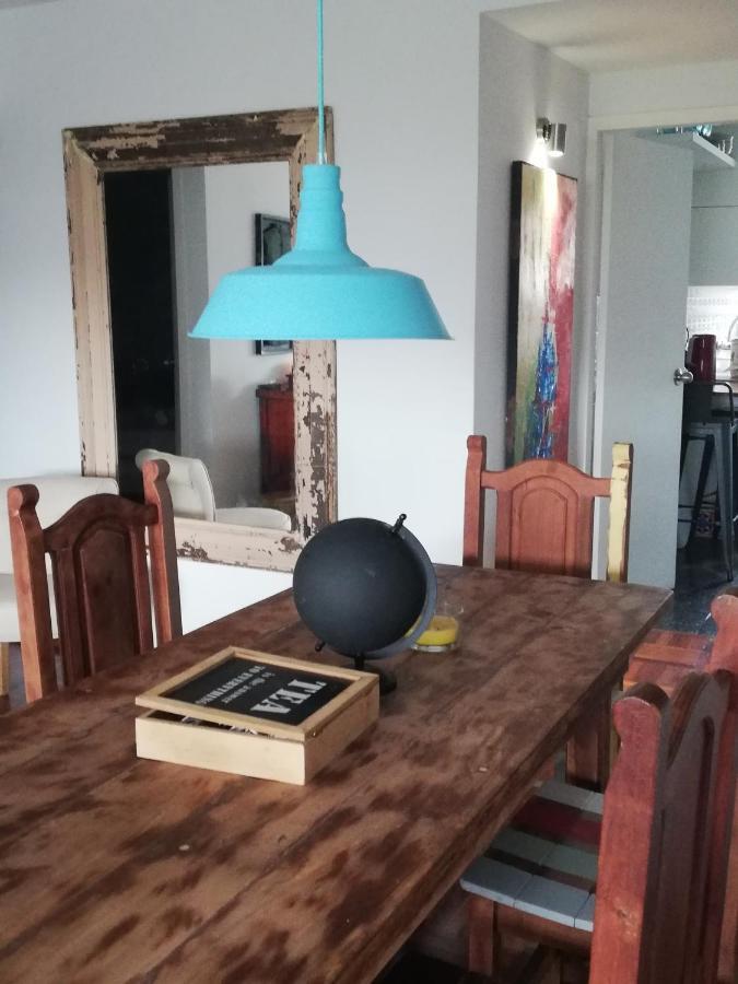 Soho Apartamento Montevideo