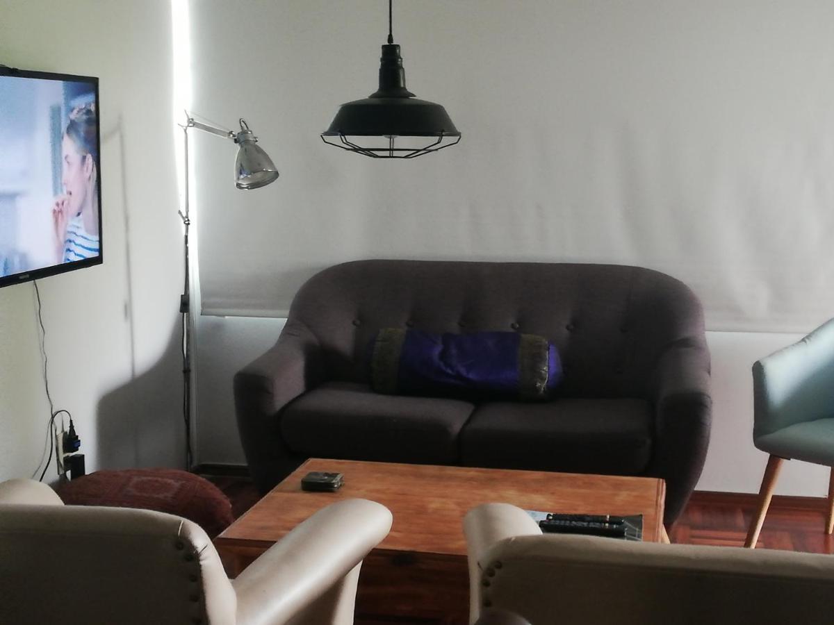 Apartamento Soho