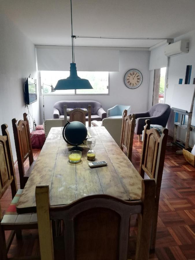 Apartamento Soho