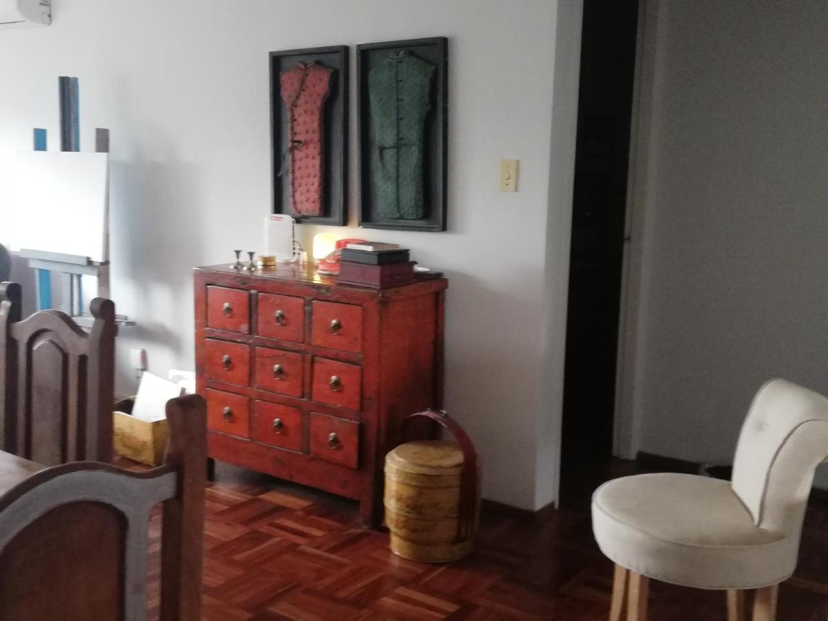 Apartamento Soho *