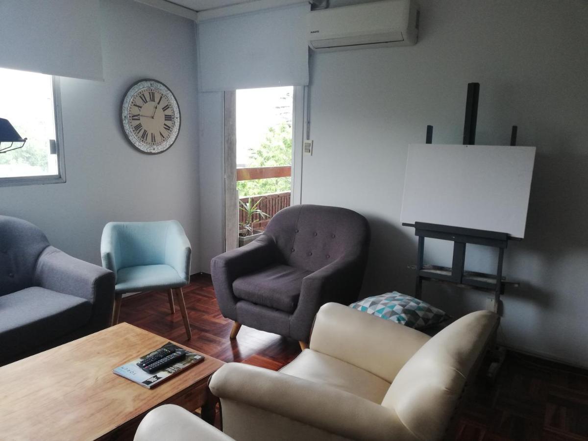 Apartamento Soho Montevideo