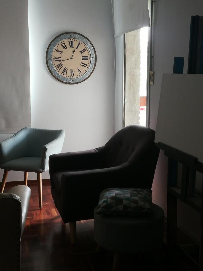 Apartamento Soho