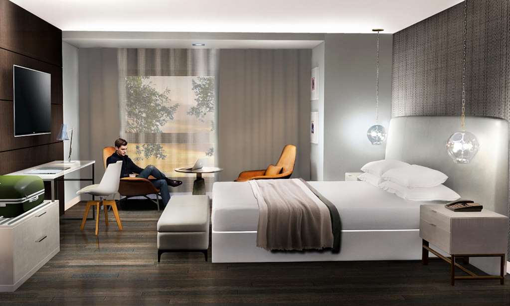 Soro Montevideo, Curio Collection By Hilton 4* Montevideo