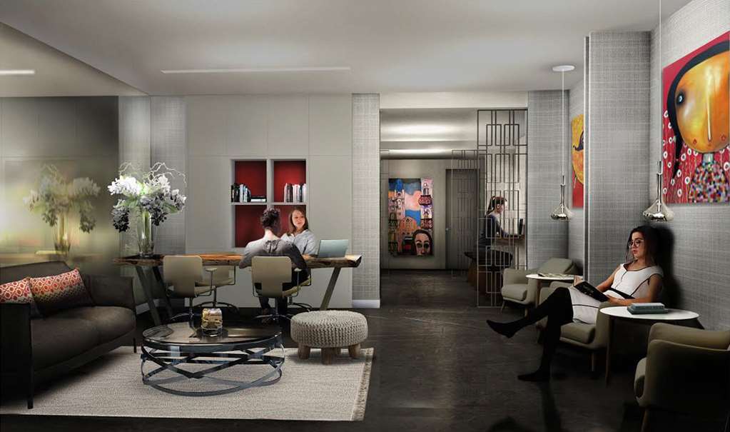 Soro Montevideo, Curio Collection By Hilton Hotel Montevideo