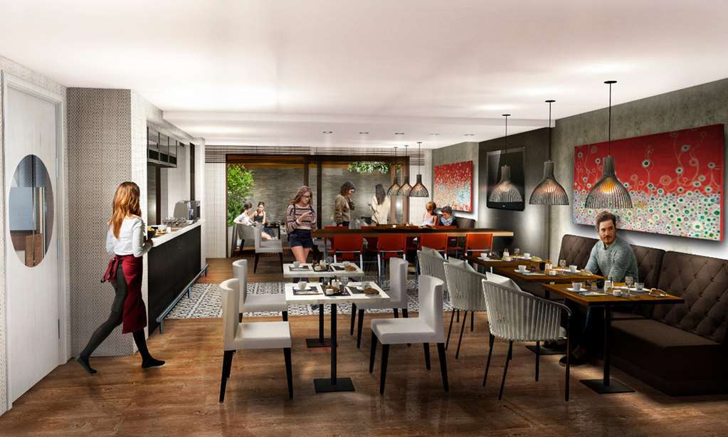 Soro Montevideo, Curio Collection By Hilton Montevideo
