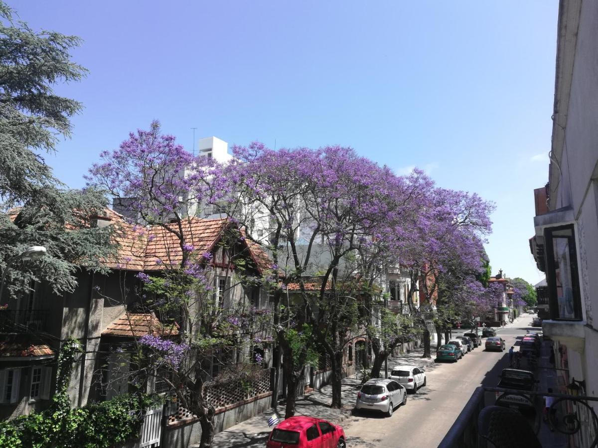 Private In Beautiful Bed and breakfast Montevideo