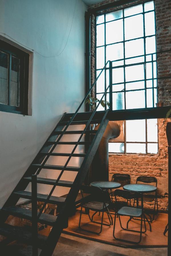 Casa Mutante *
