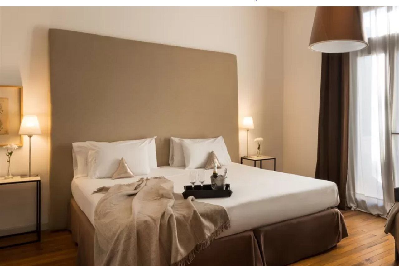 Esplendor By Wyndham Cervantes Montevideo