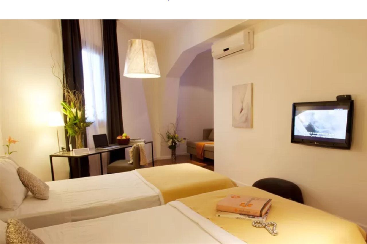 Esplendor By Wyndham Cervantes Montevideo