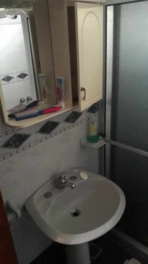 Apartamento Montelife