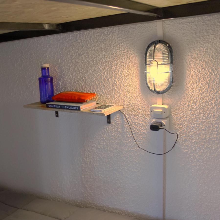 Albergue Habemus Montevideu