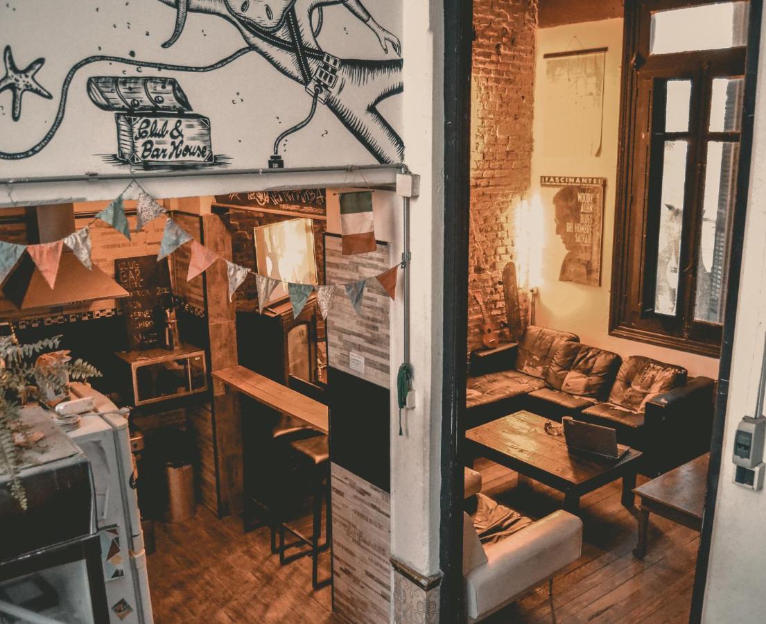 Casa Mutante *