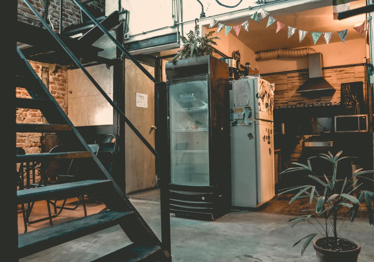 Casa Mutante Montevideo