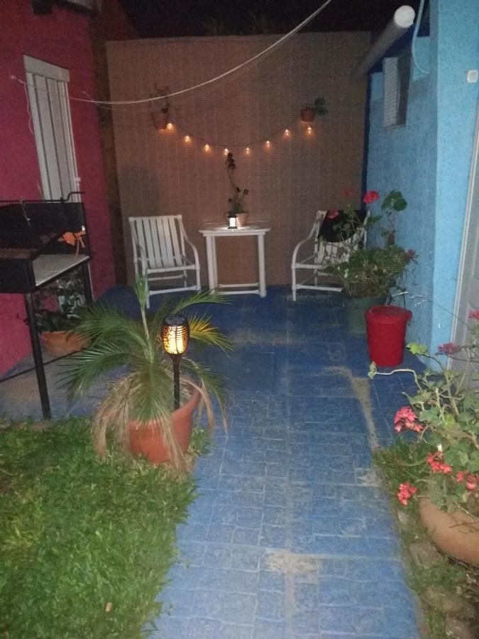 Playa, Bosque Y Apartment Montevideo