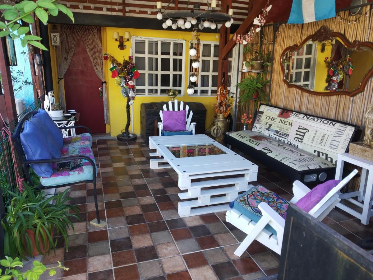 Playa, Bosque Y Apartamento