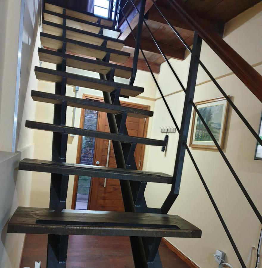 Apartamento Duplex A Estrenar En El Corazón Del Prado. Montevideo