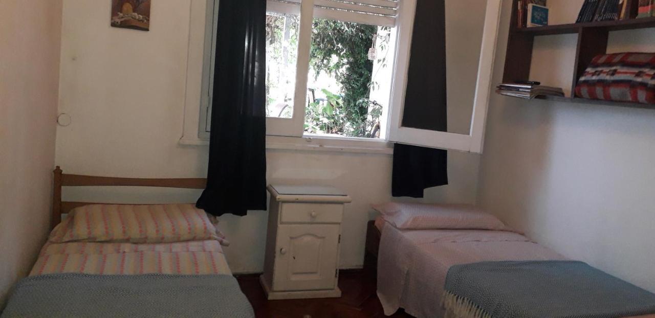 Bed and breakfast Stone Wasi Montevideo