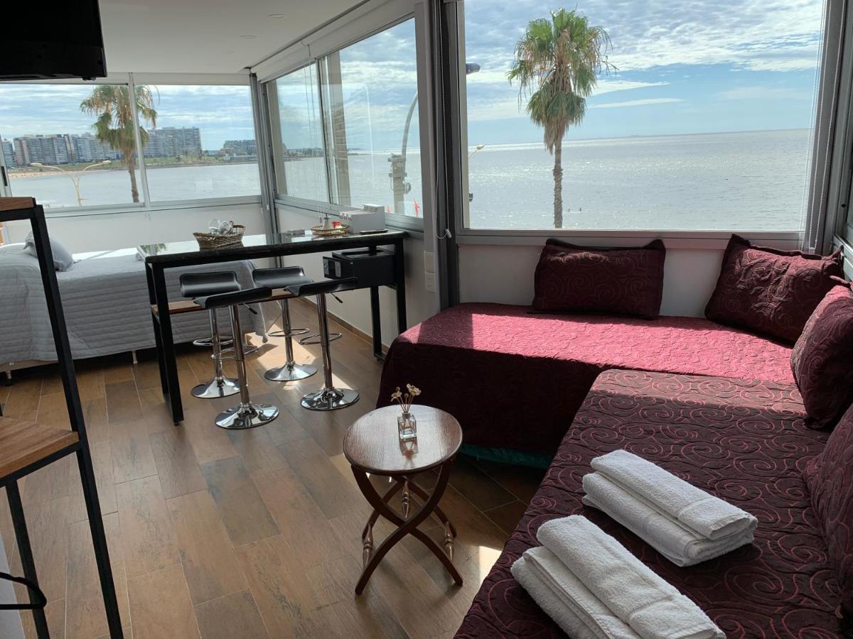 Apartamento Bahía Pocitos *