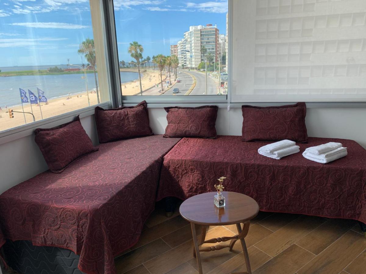 Apartamento Bahía Pocitos