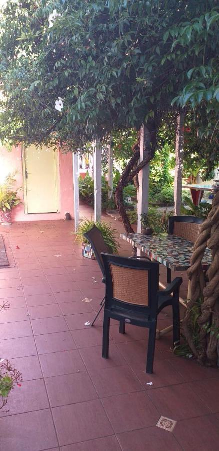 Bed and breakfast Stone Wasi *