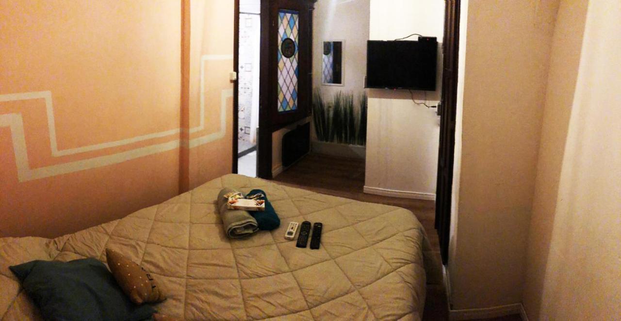 Hostal Destino26 *