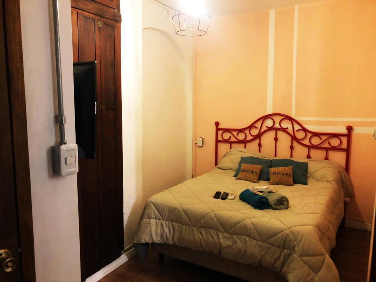 Hostal Destino26 Montevideo