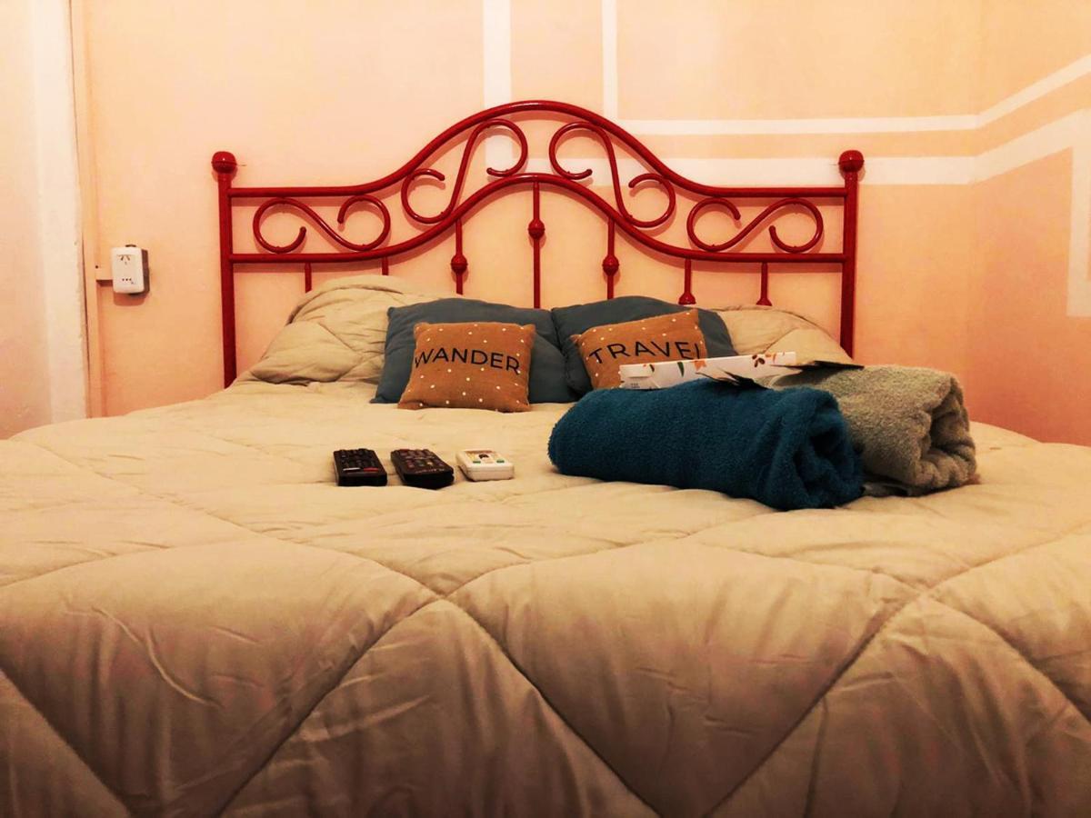 Hostal Destino26 *