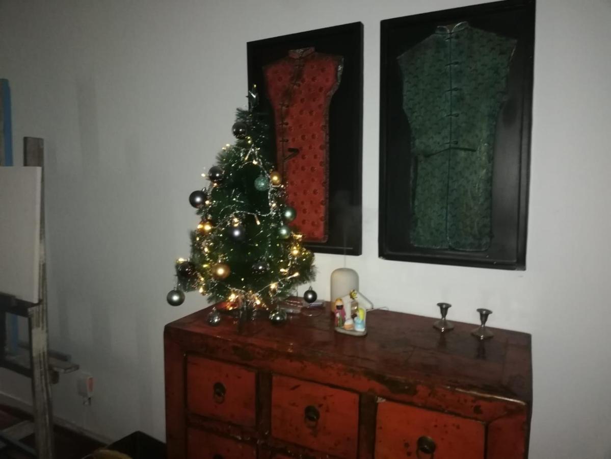 Apartamento Soho Montevideo