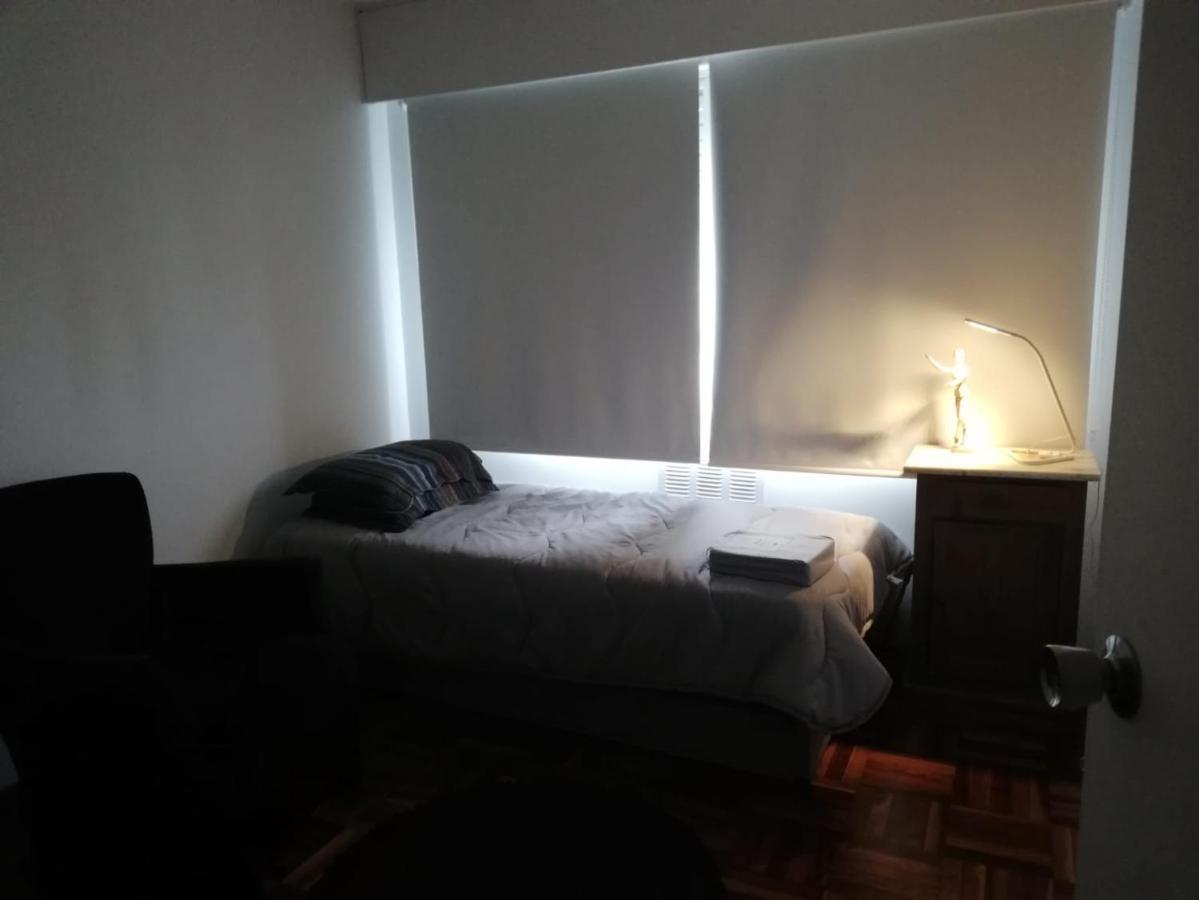 Apartamento Soho