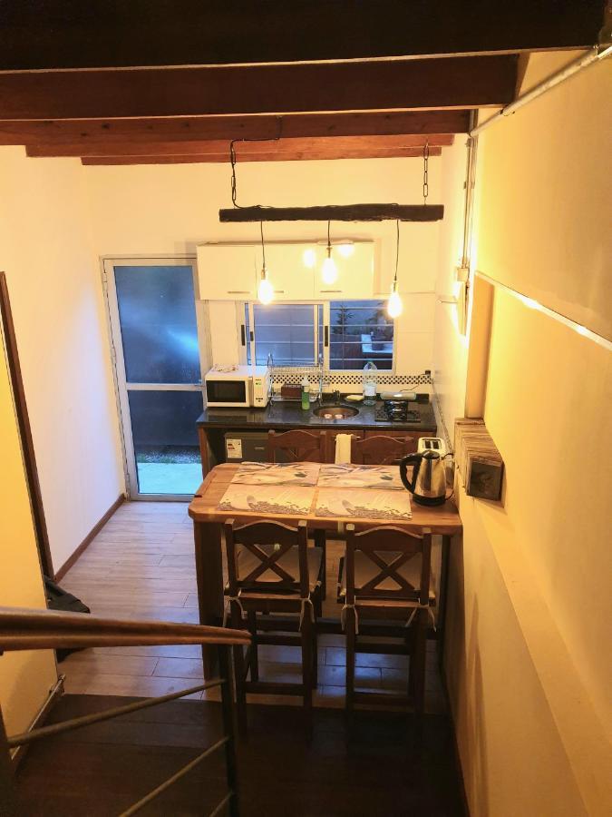 Apartamento Duplex A Estrenar En El Corazón Del Prado.