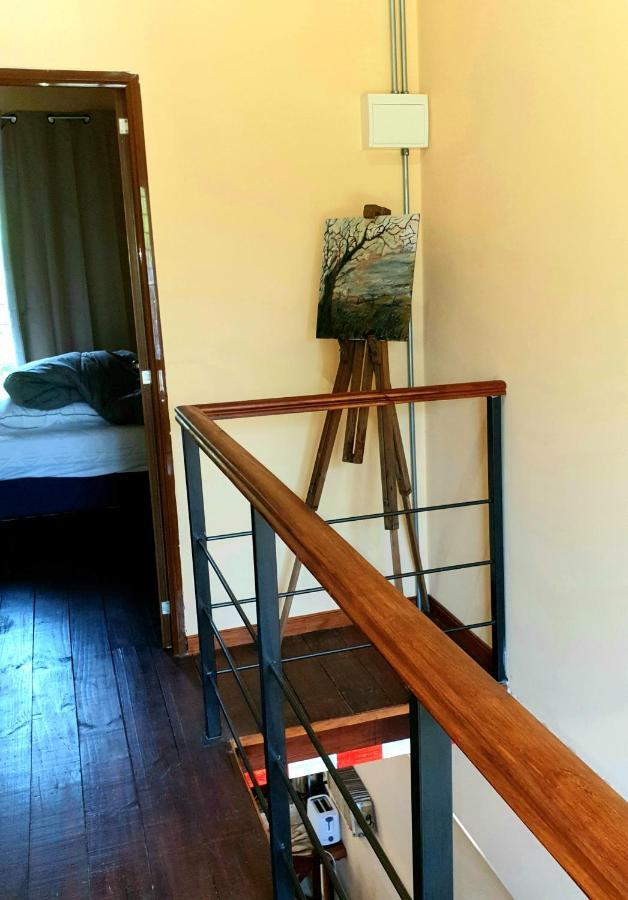 Duplex A Estrenar En El Corazón Del Prado. *