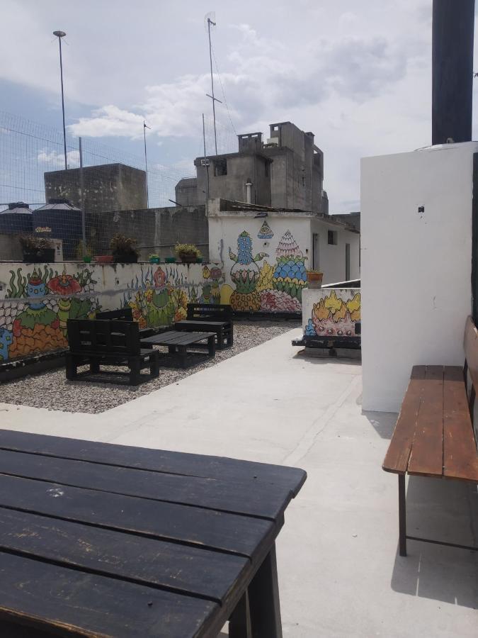 Punto Berro Ciudad Vieja Hostal