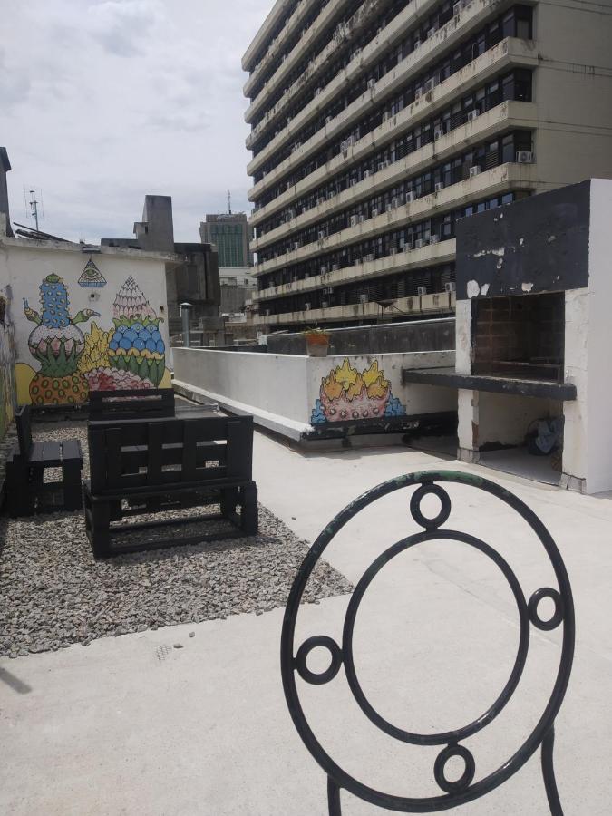Punto Berro Ciudad Vieja Hostal *