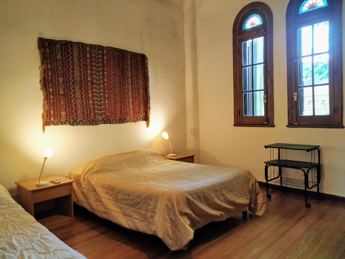 La Casa Del Museo Montevideo